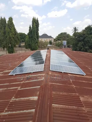Solar Installer