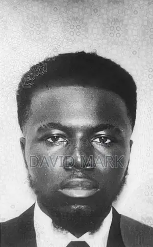 Cv for Denzel Obozuwa