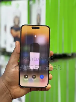 Apple iPhone 14 Pro Max 256 GB Gold