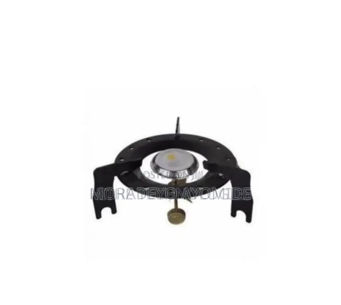 Gas Burner for 3kg and 6kg