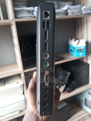 Desktop Computer HP t630 2GB Intel SSD 16 GB