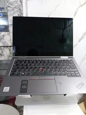 Laptop Lenovo ThinkPad X1 Yoga 16GB Intel Core i7 SSD 256GB