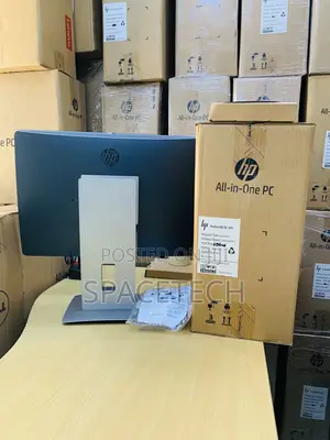 New Desktop Computer HP ProDesk 600 8GB Intel Core i5 HDD 500GB