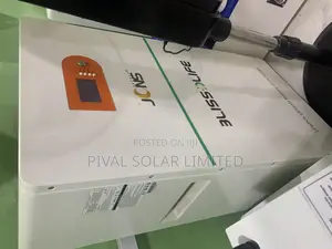 15kwh 51.2 Volts Lithium Battery