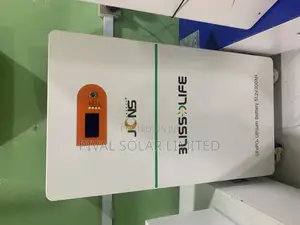 15kwh 51.2 Volts Lithium Battery
