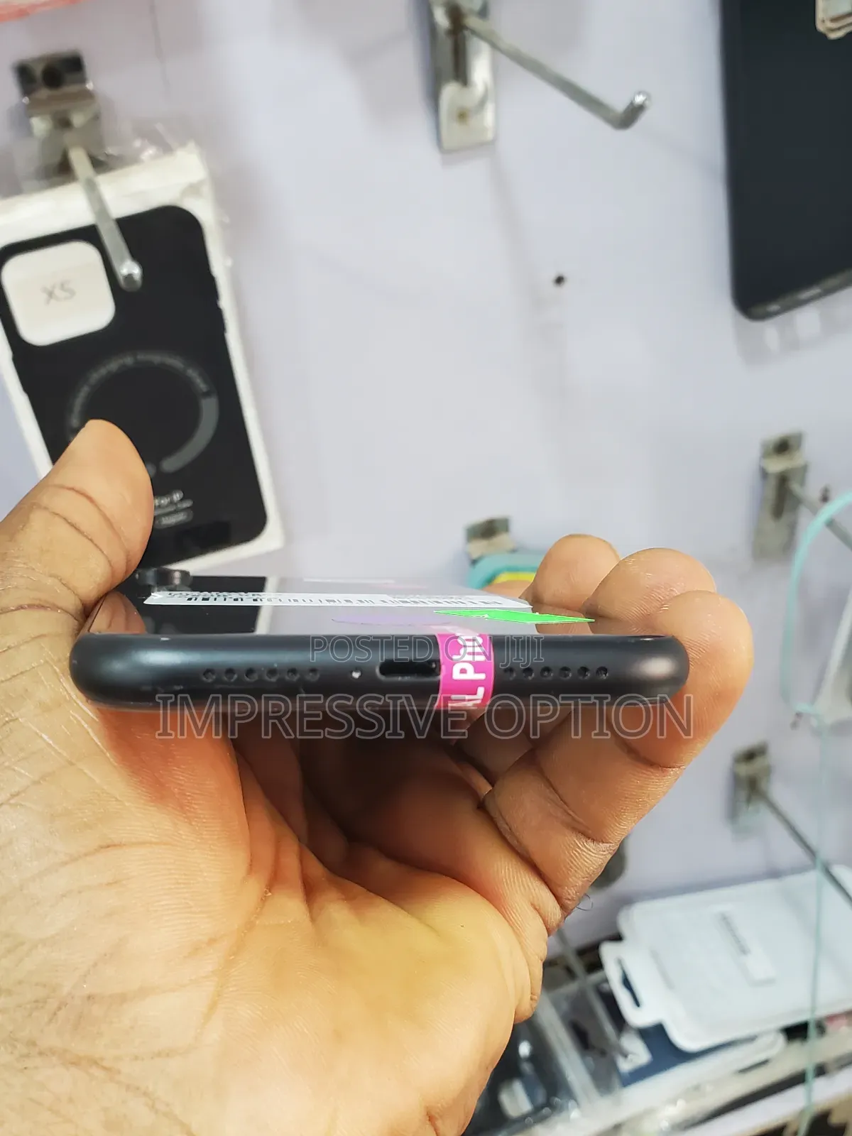 Apple iPhone XR 128 GB Black