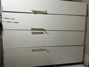 Very Functional and Durable Wardrobe