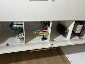 Very Functional and Durable Wardrobe