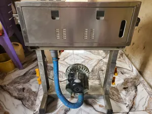 Air Filling Band Sealing Machine