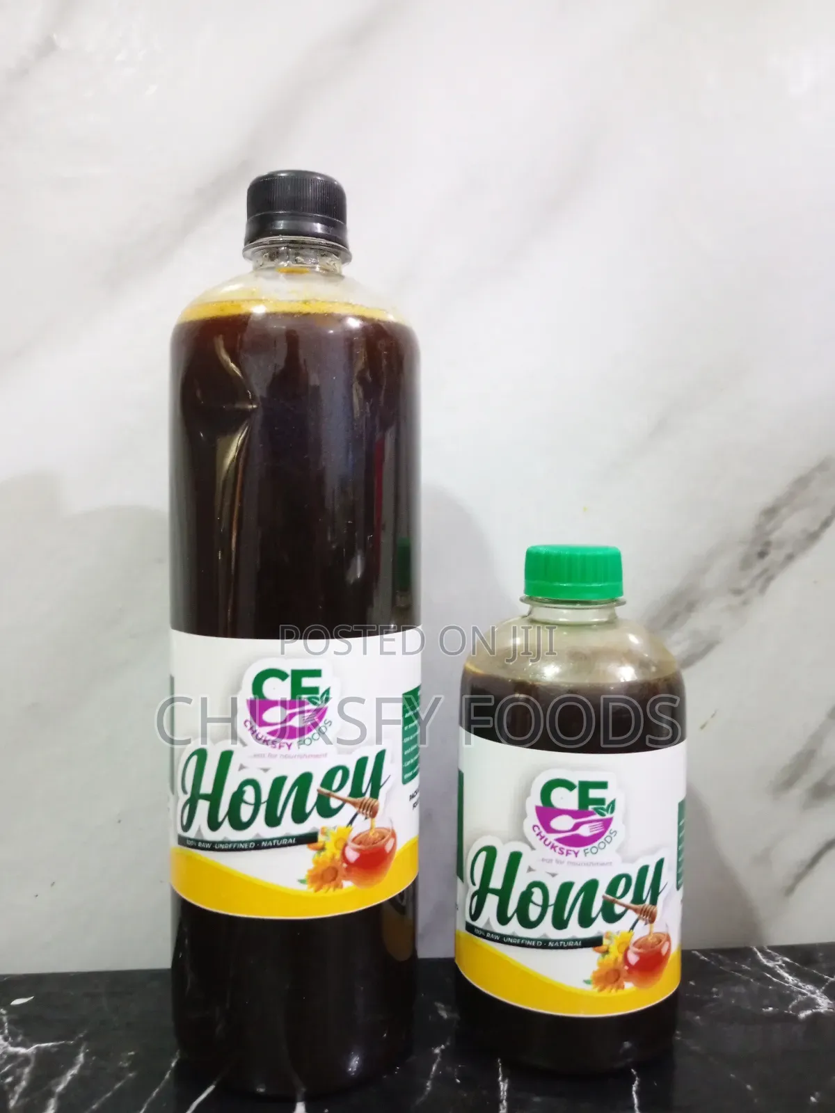 Honey Original Honey