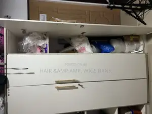 Very Functional and Durable Wardrobe