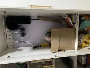 Very Functional and Durable Wardrobe