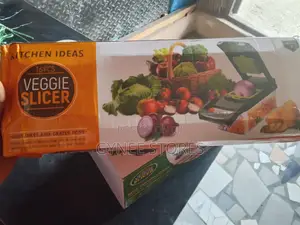 16pcs Veggie Slicer