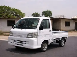 Latest Model Daihatsu Hijet Truck