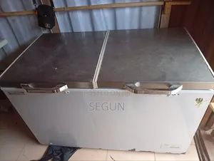 Chest Freezer