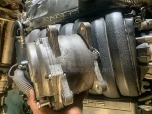 Alternator 190ah Audi Q7 V6 and Tuareg V6