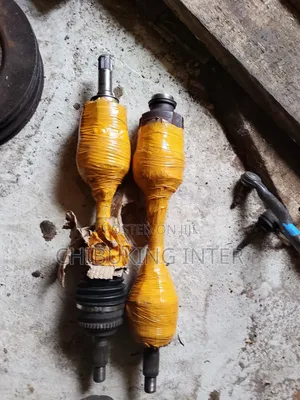 Tokunbo Driving Shaft Ford Edge 08 to 014