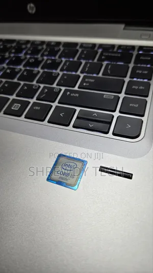 Laptop HP EliteBook 840 G3 8GB Intel Core i5 SSD 256GB