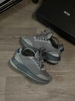 Hugo Boss Titanum Evo