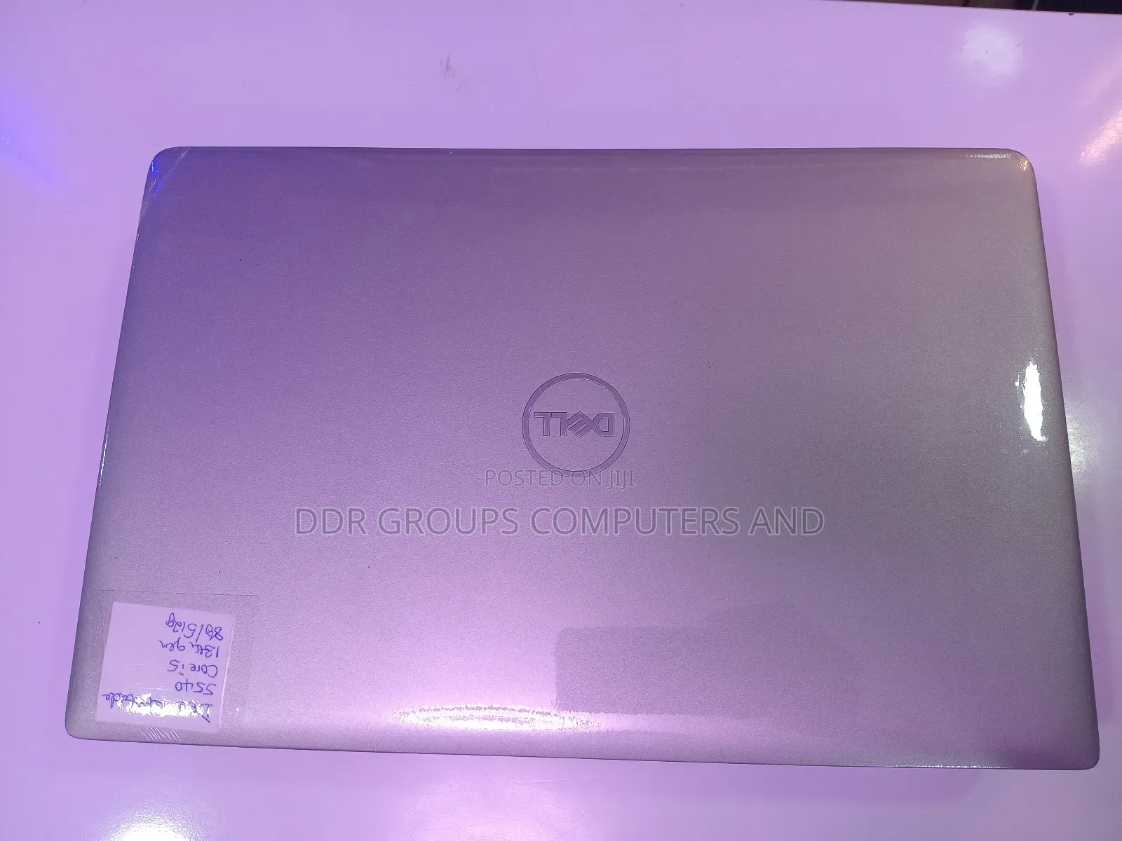 Laptop Dell Latitude 5540 8GB Intel Core i5 SSD 512GB