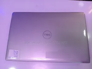 Laptop Dell Latitude 5540 8GB Intel Core i5 SSD 512GB
