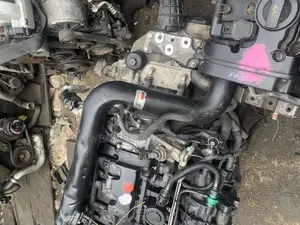 Complete Engine Volkswagen Passat 2.0 Fsi Non Turbo 2008 Model