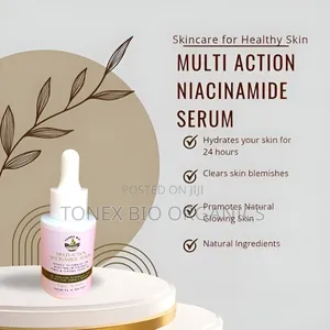 Niacinamide Serum