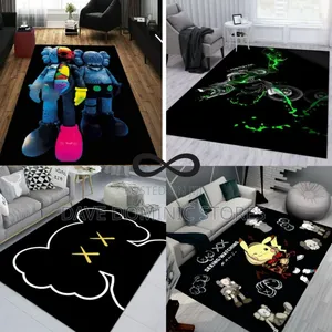 Top Quality Designer Center Rug (Limited Stock)