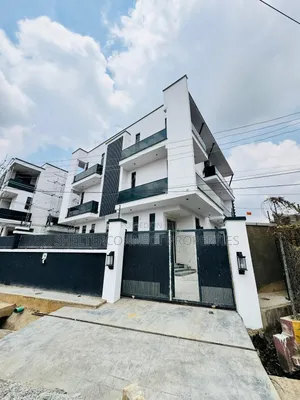 4bdrm Duplex in Berger for sale