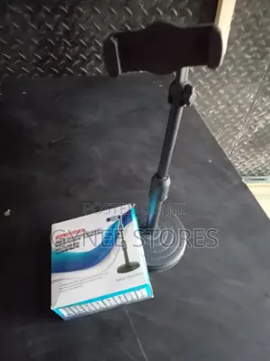 Telescopic Phone Stand