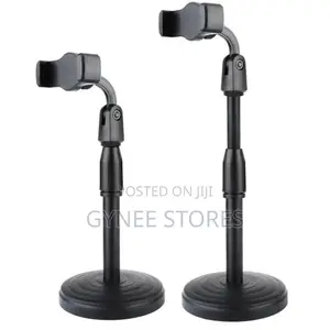 Telescopic Phone Stand