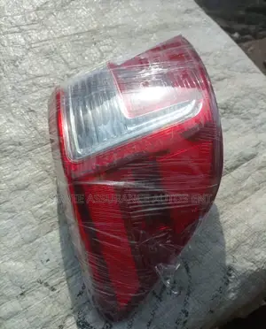 Backlight Toyota Camry 012