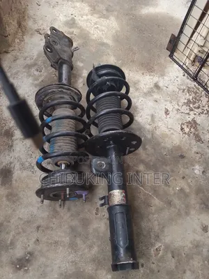 Tokunbo Shock Ford Explorer 013 and Edge