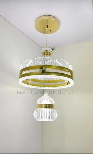 Led Droping Light