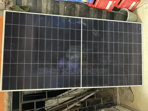650watts Bificial Monocrystaline Solar Panel