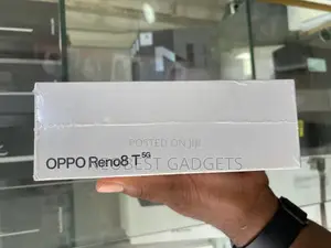 New Oppo Reno 8T 256 GB