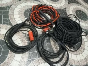 Welding Touch