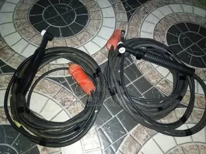 Welding Touch