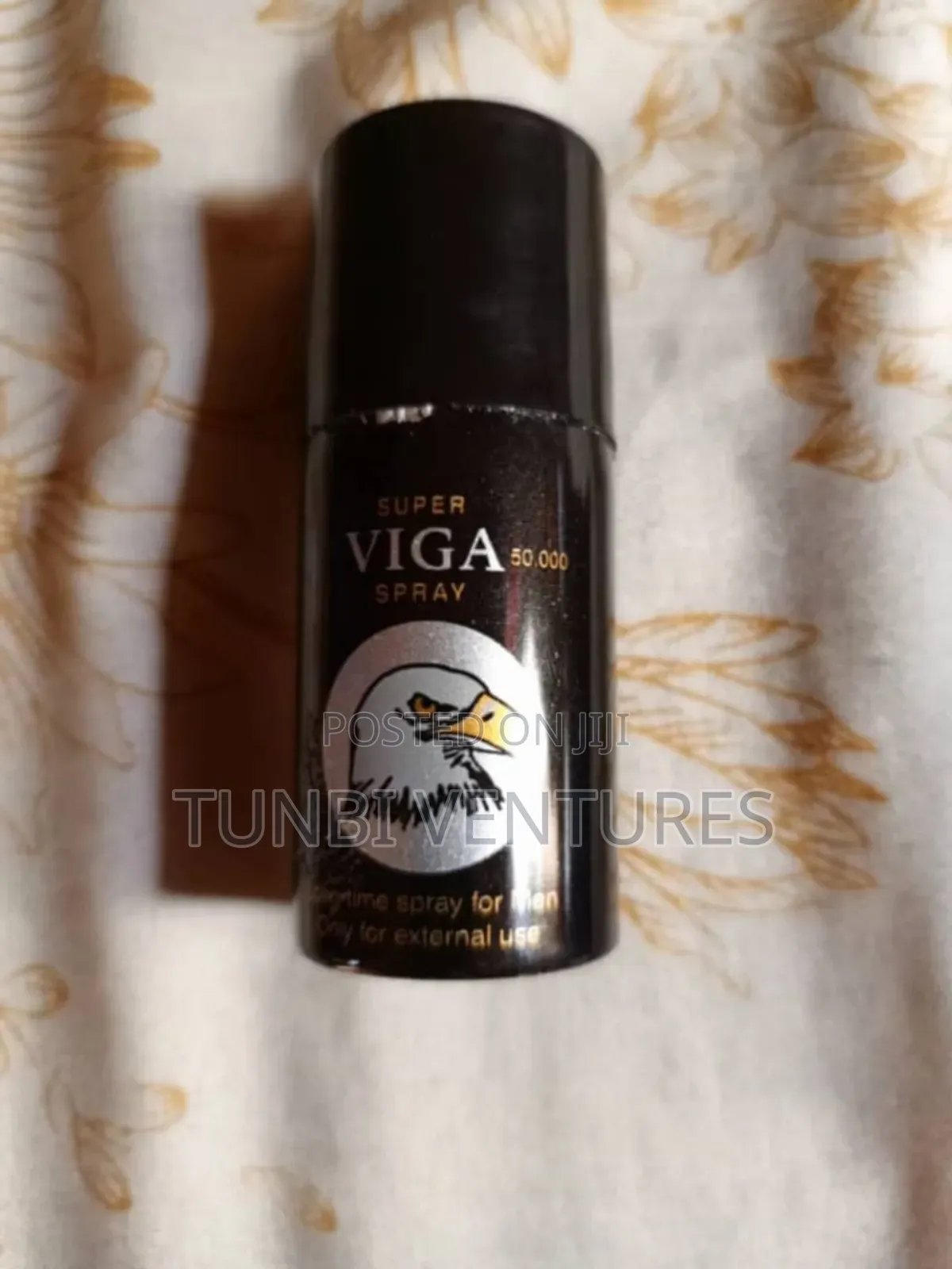 Ejaculation Delay Spray for Men
