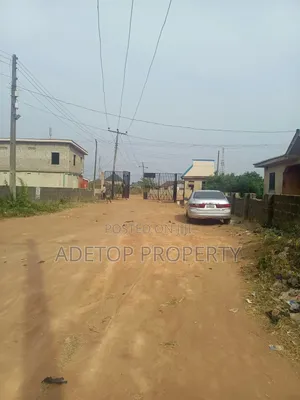 Furnished 3bdrm Bungalow in Ayeni Estate, Ijede / Ikorodu for sale
