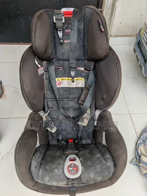 Britax Car Baby Seater