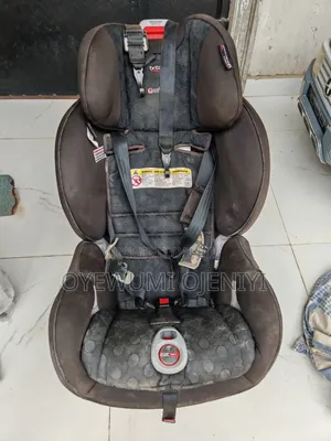 Britax Car Baby Seater
