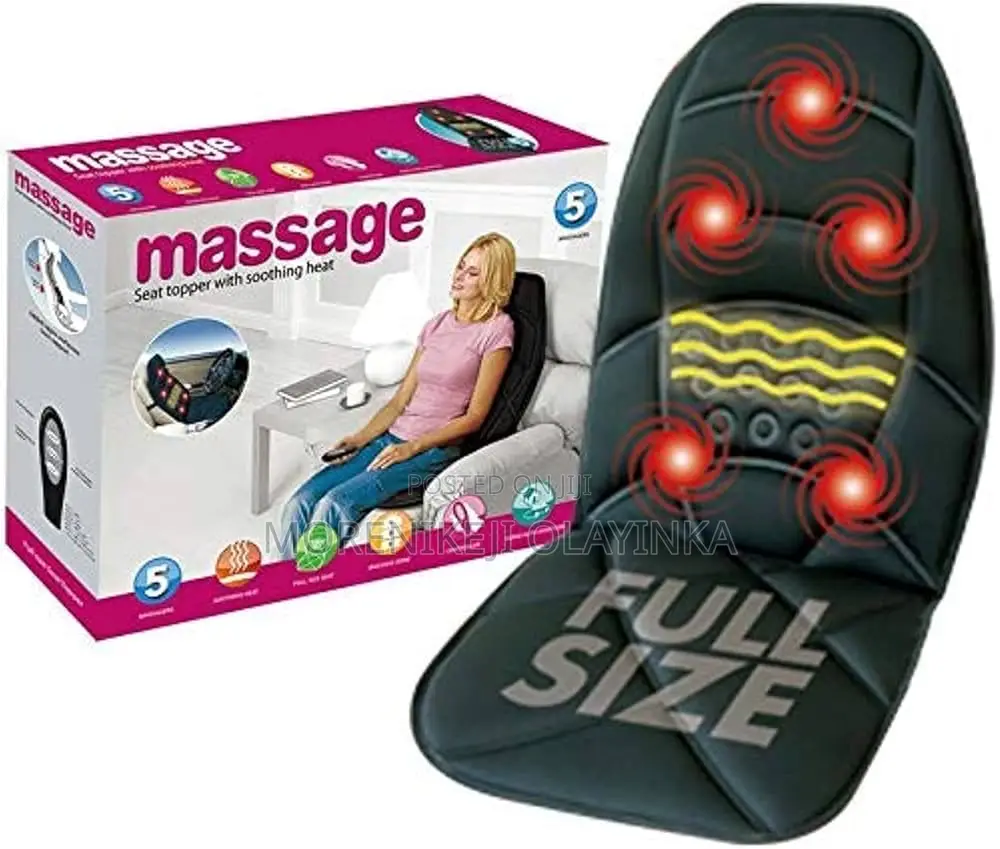 Massaging Equipment