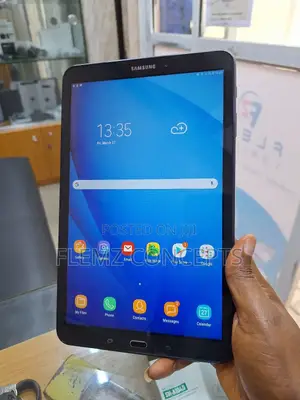 Samsung Galaxy Tab A 10.1 (2016) 16 GB Gray
