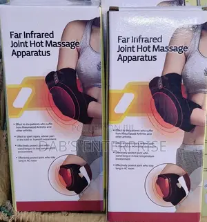 Joint Infrared Massager