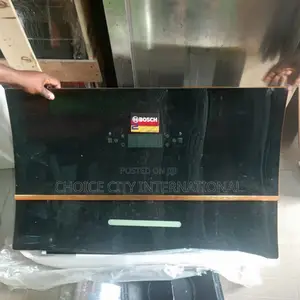 Bosch Plasma Range Hood(90cm)