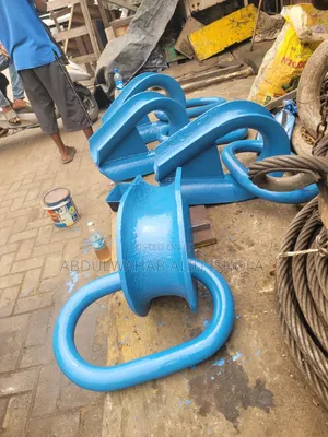 Standard and Safety Marine Part