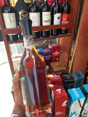 Bauchilon Brandy Vsop