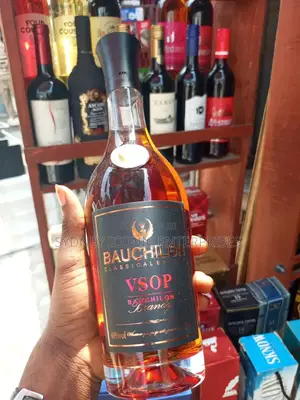 Bauchilon Brandy Vsop