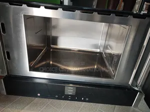 Neff Built-in Microwave